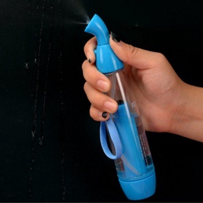 Генератор﻿ тумана